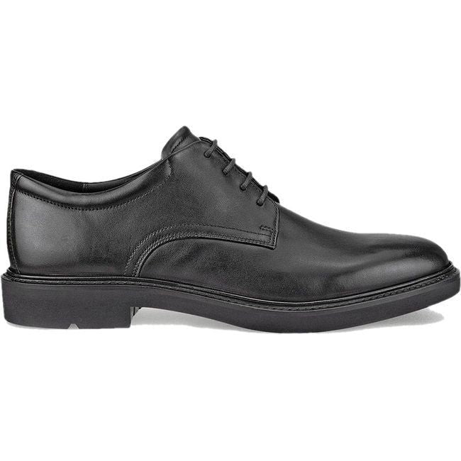 ECCO Men's Metropole London Derby Shoe Black 525604-01001