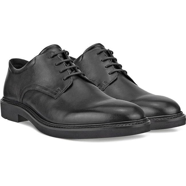 ECCO Men's Metropole London Derby Shoe Black 525604-01001