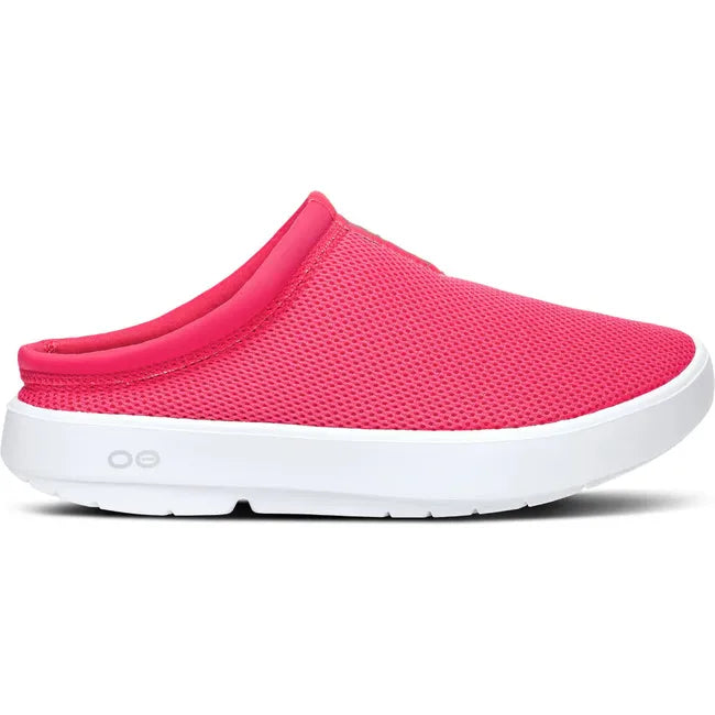 Lateral side of Women&