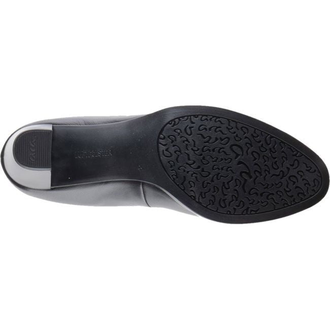 Ara Women's Ophelia Pump Black Leather 12-13436-05