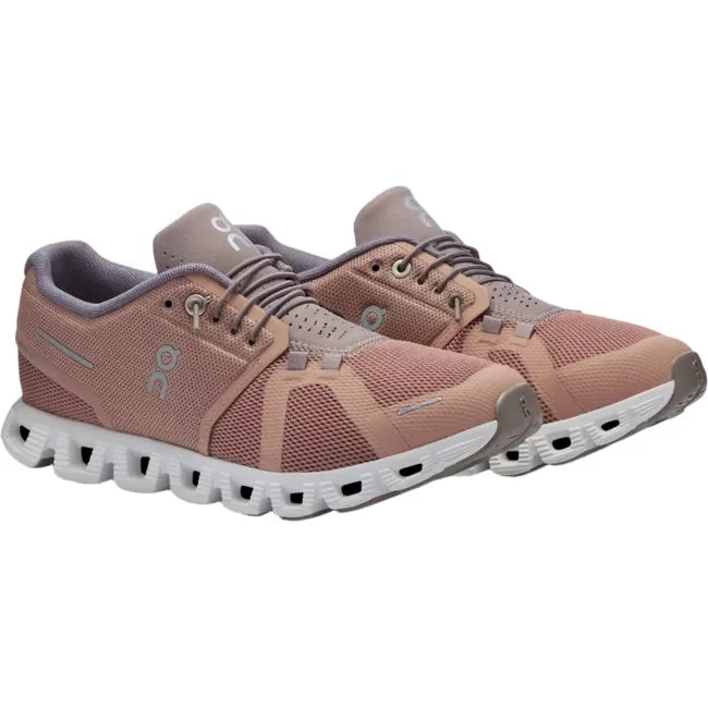 On Running Women's Cloud 5 Running Shoe