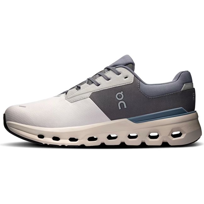 Medial of On Running Men&