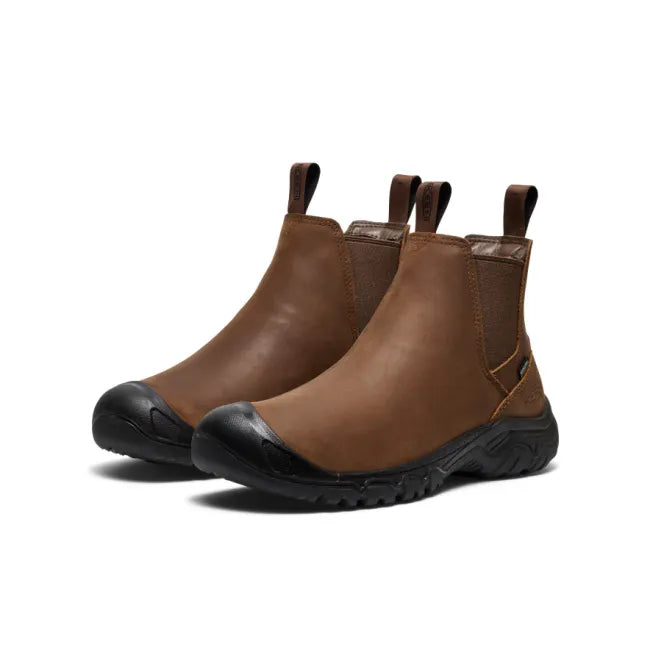 Pair of Keen Men&