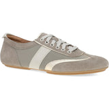Taupe/goldSuede