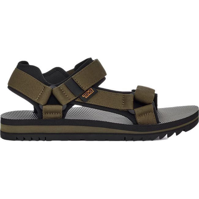 Teva Men's Universal Trail Sandal Olive 1106786-OLV