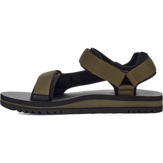 Teva Men's Universal Trail Sandal Olive 1106786-OLV