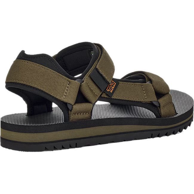 Teva Men's Universal Trail Sandal Olive 1106786-OLV