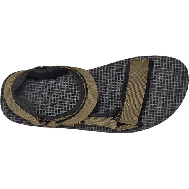 Teva Men's Universal Trail Sandal Olive 1106786-OLV