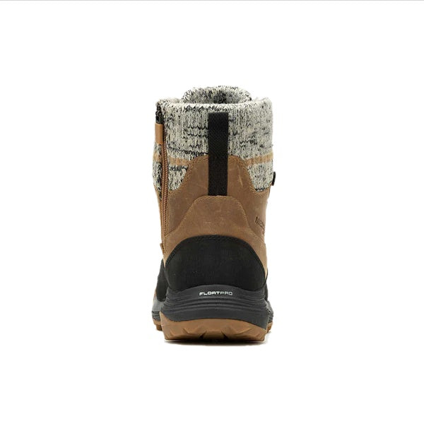 Heel of Merrell Women&