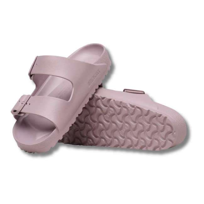 Top and sole of Birkenstock Women&
