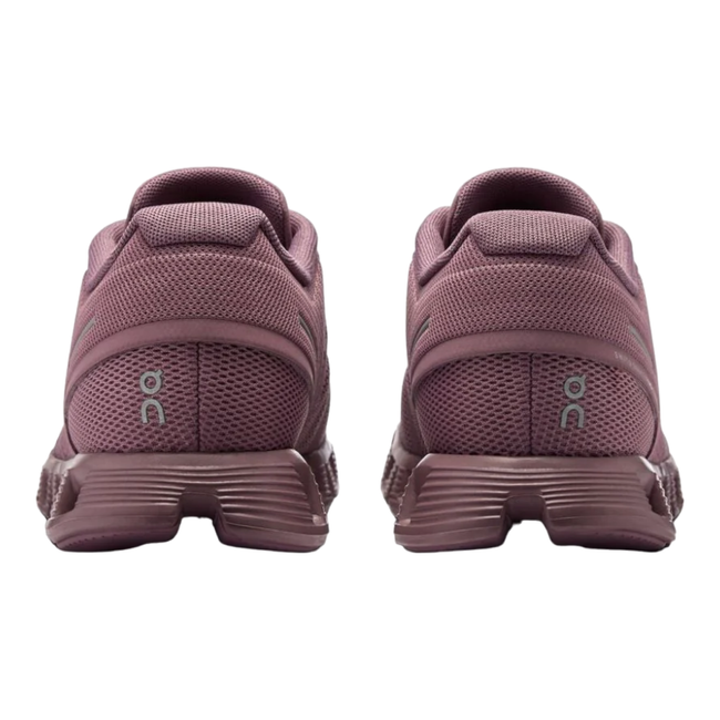 On Running Women's Cloud 5 Running Shoe 59.98022 Fig/Quartz