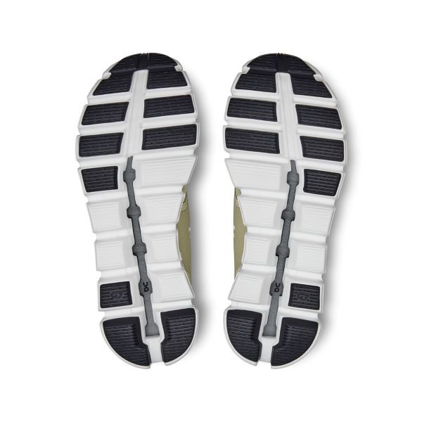 On Running Women's Cloud 5 Running Shoe 59.98154 Haze/Sand