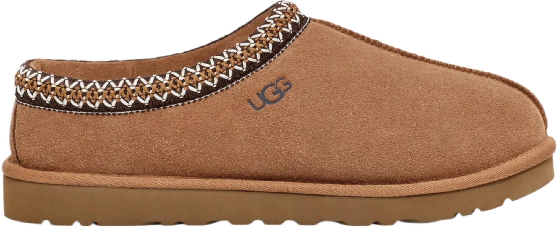 UGG Men's Tasman Slipper Chestnut 5950-CHE