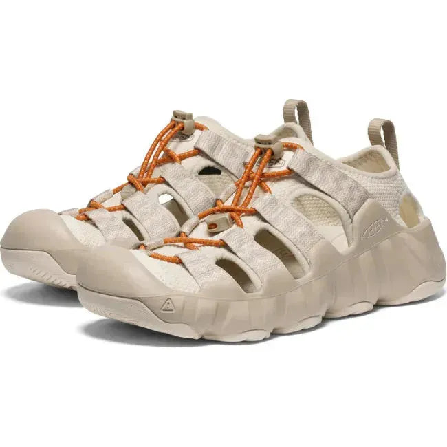 Keen Women's Hyperport H2 Birch/Plaza Taupe Sandal 1028661