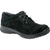 Drew Women's Hope Shoe Black Suede 10573-53