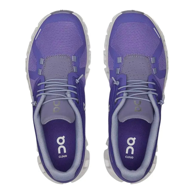 On Running Women&