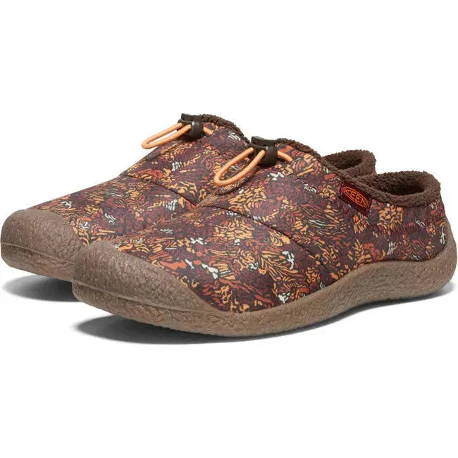 Keen Women's Howser III Slide Andorra Camo 1027759