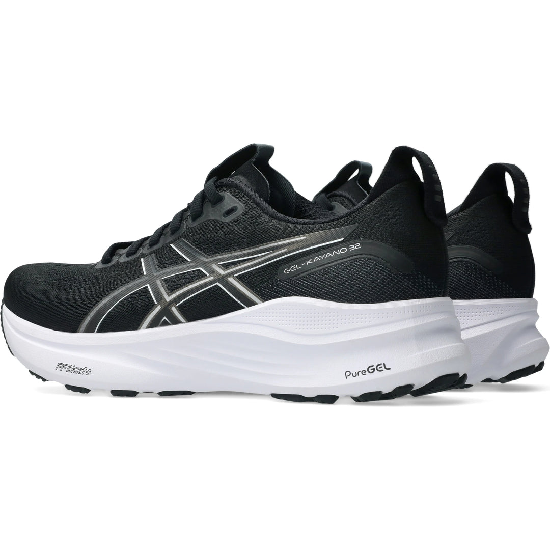 Pair of ASICS Women&