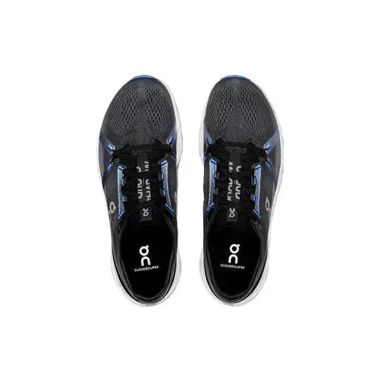 On Running Men's Cloudeclipse Running Shoe 3MD30091197 black/frost