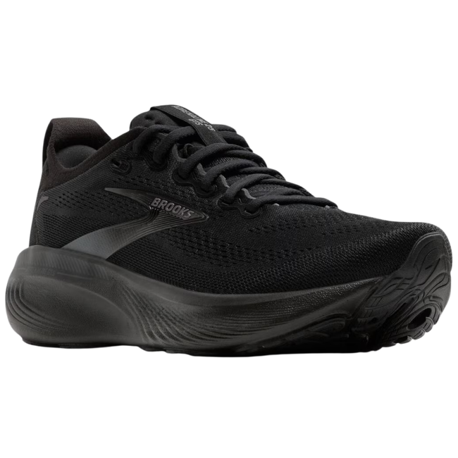Angled side Brooks Women&
