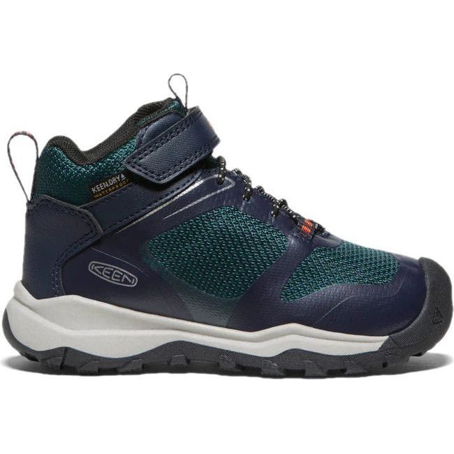 Keen Kids&