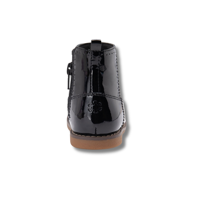 Heel of Stride Rite Kids&