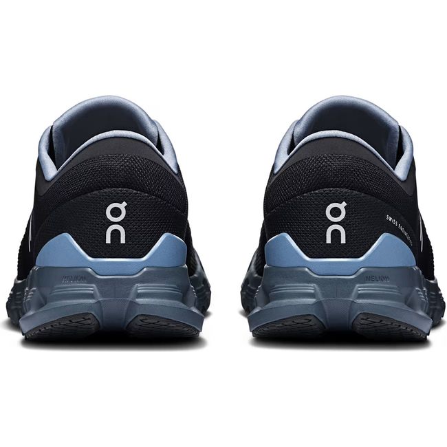 On Running Men&