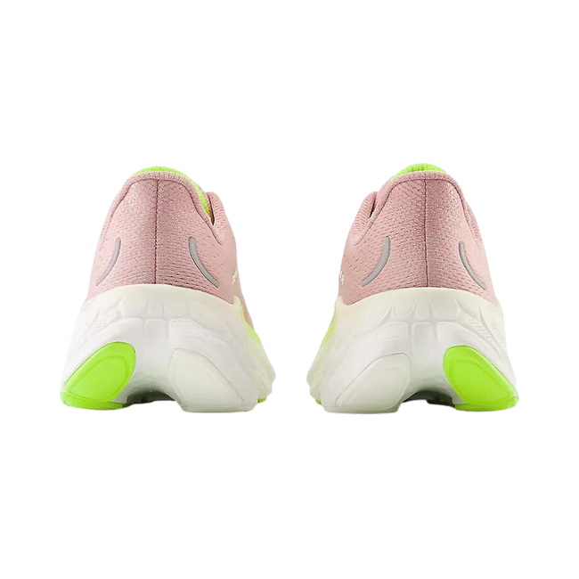 New Balance Women&#39;s Fresh Foam X More V4 Running Shoe WMORCI4