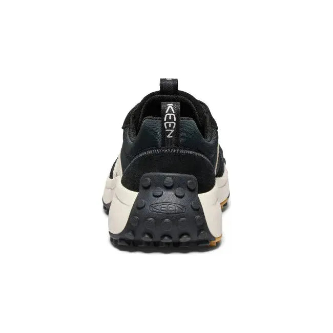 Keen Women's KS86 Sneaker Black/Birch 1029595