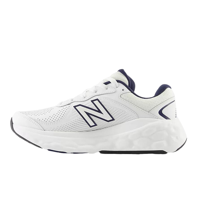 New Balance Men's Fresh Foam X 840F Walking Shoe MW840FW1 Side