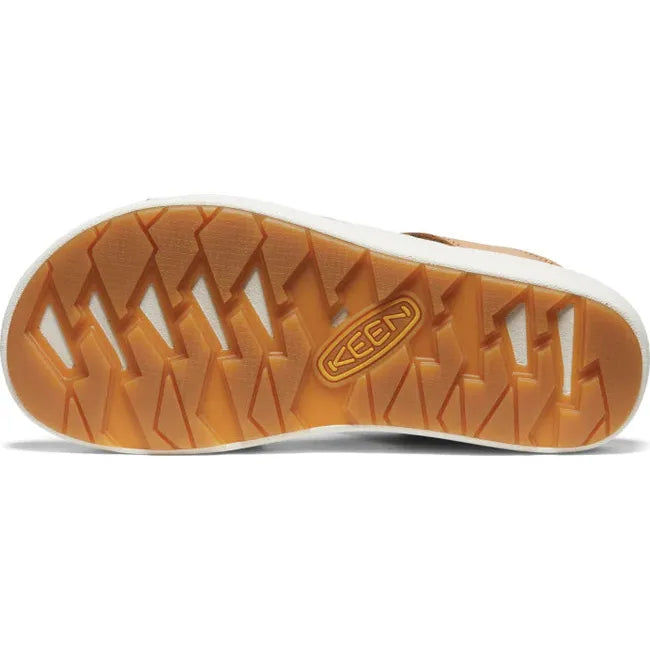 Keen Women&#39;s Ellecity Slide Wedge Sandal