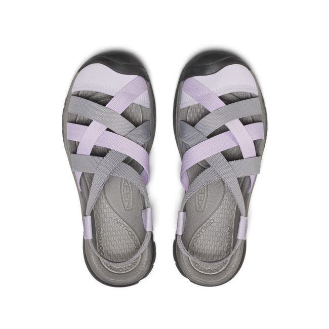 Upper of Keen Women&