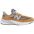 New Balance Unisex 990 V6 Lifestyle Shoe Workwear/Grey U990TN6