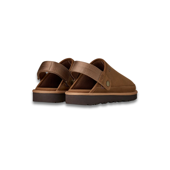 Heels of UGG Men&