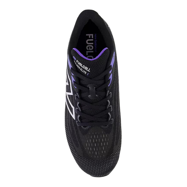 New Balance Women's FuelCell Walker Elite Walking Shoe WWWKELB1