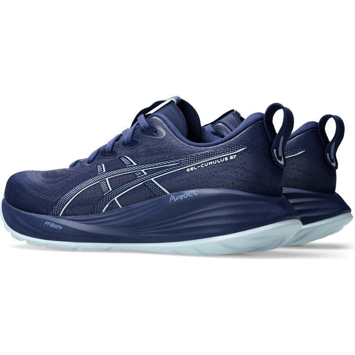 Pair of ASICS Men&