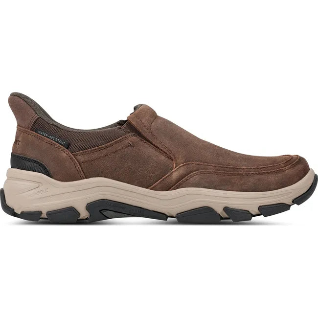 Lateral side of Men&