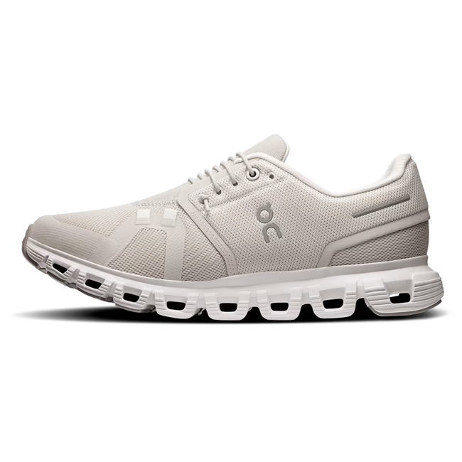 Medial side of On Running Women&