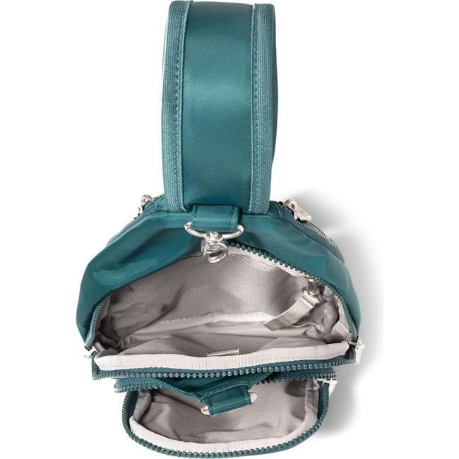 Baggallini Central Park Sling Bag