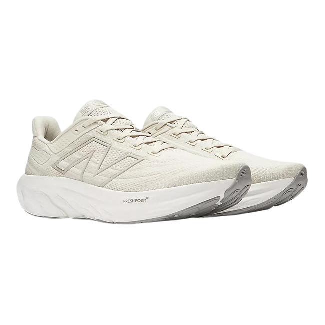 New Balance Men's 1080 V13 Running Shoe Timeberwolf/Reflection M108013T