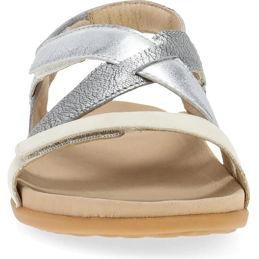 Toe view of Women&