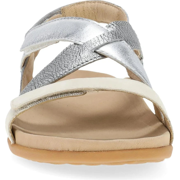 Toe view of Women&
