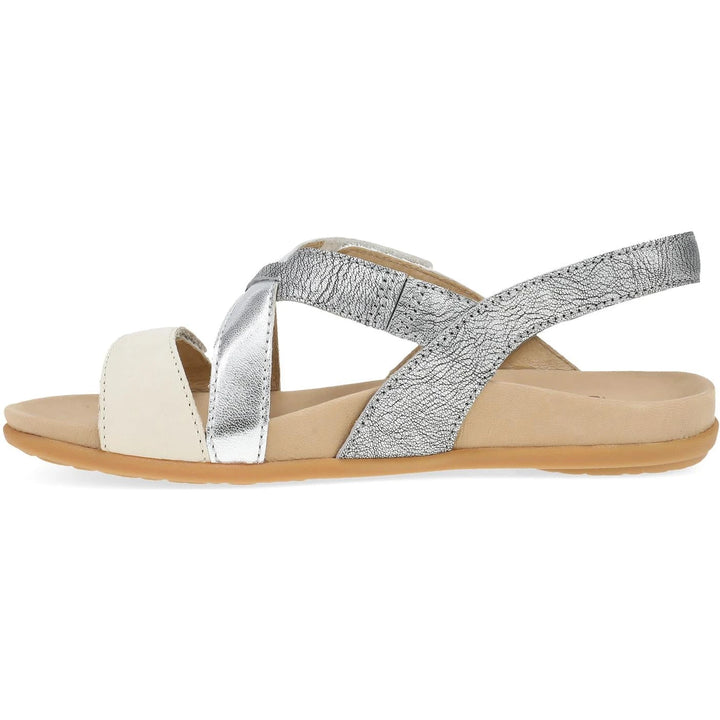 Lateral side of Women&