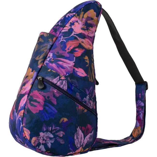 Ameribag 17&quot; Print Healthy Back Bag Tote