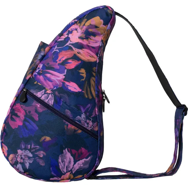 Ameribag 17&quot; Print Healthy Back Bag Tote