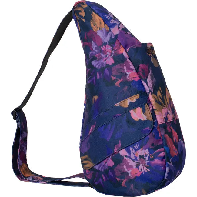 Ameribag 17&quot; Print Healthy Back Bag Tote