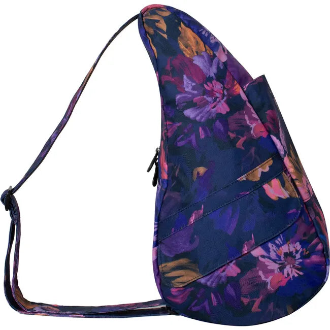 Ameribag 17" Print Healthy Back Bag Tote