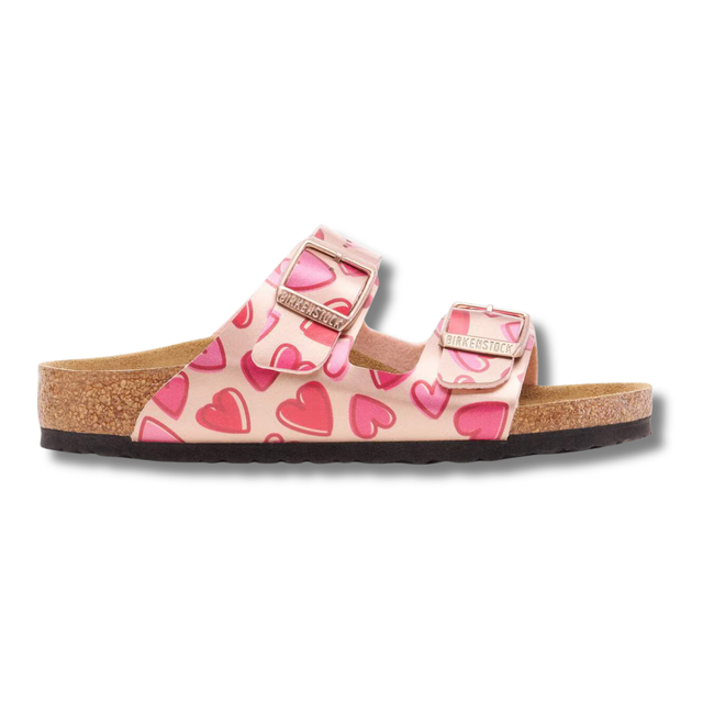 Lateral side of Birkenstock Kids&