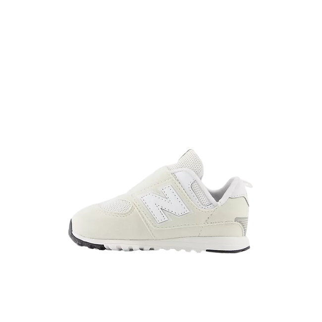 Medial side of New Balance Kids&