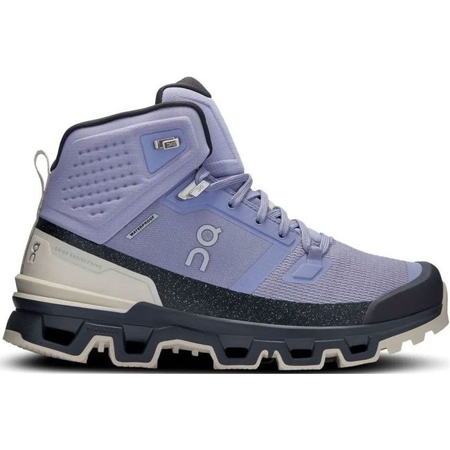 Lateral side of On Running Women&